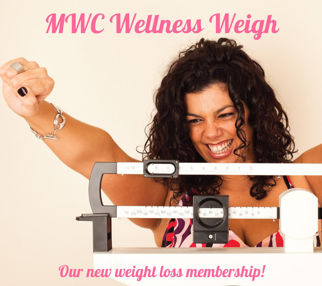 Wellness Weigh Weight Loss Membership Mcdowell Wellness Center